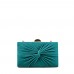 Clutch Fiesta Efecto Ante